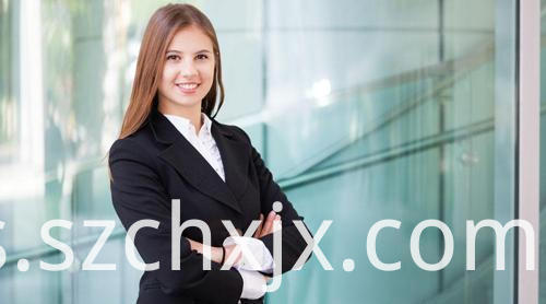 Nuestro servicio Our service